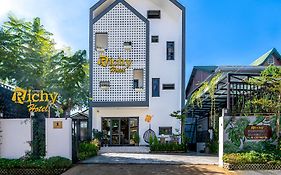 Khách sạn Richy Đà Lạt